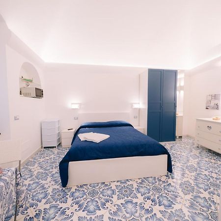 Amalfi Residenza Centrale Экстерьер фото