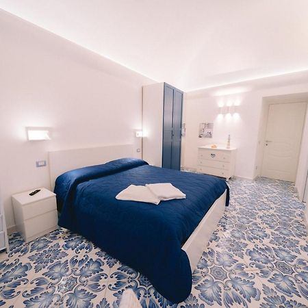 Amalfi Residenza Centrale Экстерьер фото